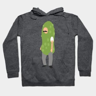 Pickle Bob Hoodie